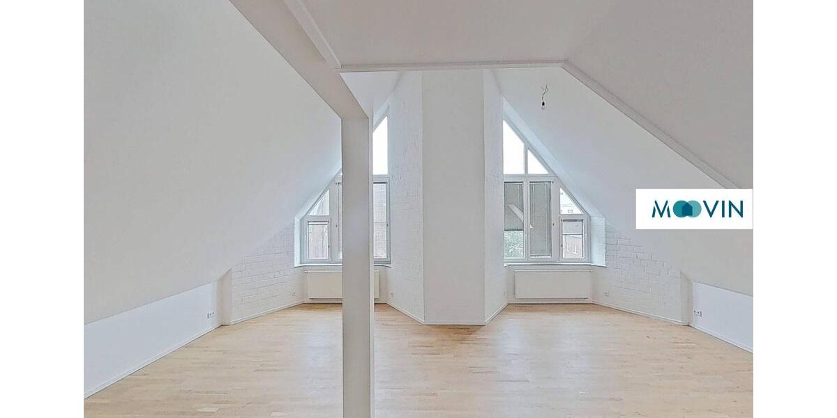 Etagenwohnung Mönchengladbach - 3 Zimmer, 107 m&sup2;, 963&euro; | Angebot:23088382