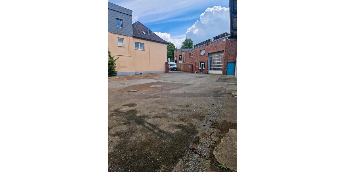 Gewerbeobjekt Viersen Boisheim - 4&euro; | Angebot:26596195