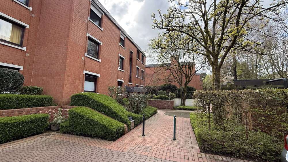 Etagenwohnung Mettmann - 2 Zimmer, 70 m&sup2;, 930&euro; | Angebot:25992105