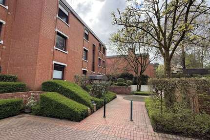 Wohnung Mettmann - 2 Zimmer, 70 m&sup2;, 930&euro; | Angebot:25992105