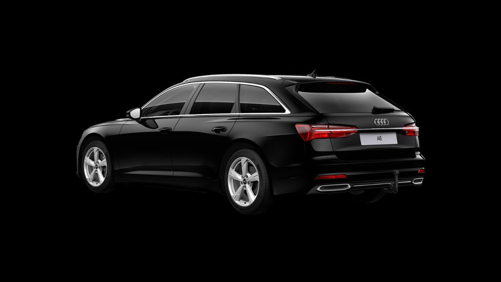 Audi A6 174.000 km 22.100 &euro; Willich Neersen 47877