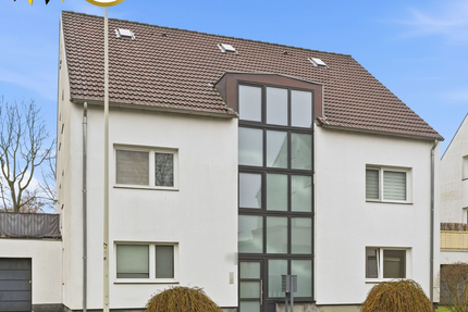 Wohnung Hilden Forstbach - 3 Zimmer, 64 m&sup2;, 229.000&euro; | Angebot:26625782