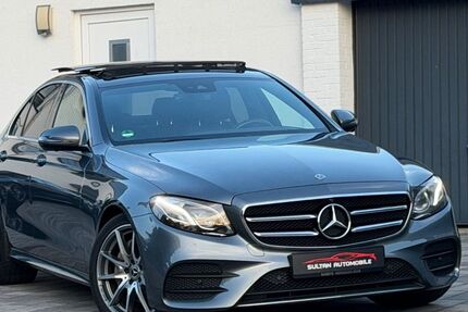 Mercedes-Benz E 200 133.000 km 30.583 &euro; Moers 47447