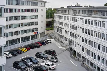 Gewerbeobjekt Neuss - 2&euro; | Angebot:23805301