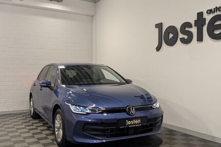 VW Golf 18.442 km 24.790 &euro; Monheim am Rhein 40789