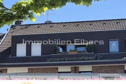 Wohnung Mönchengladbach West - 3 Zimmer, 78 m&sup2;, 800&euro; | Angebot:27732148