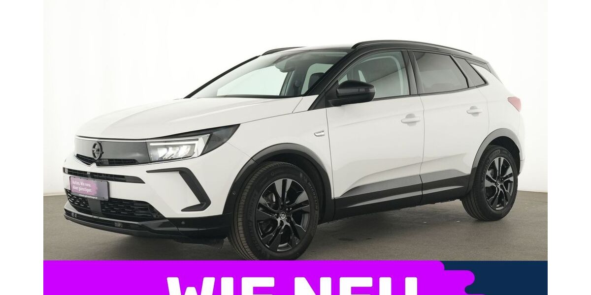 Opel Grandland (X) 70.035 km 17.879 &euro; Neuss 41460