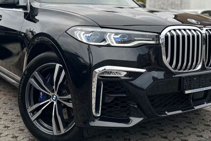 BMW X7 124.666 km 56.948 &euro; Mönchengladbach 41063