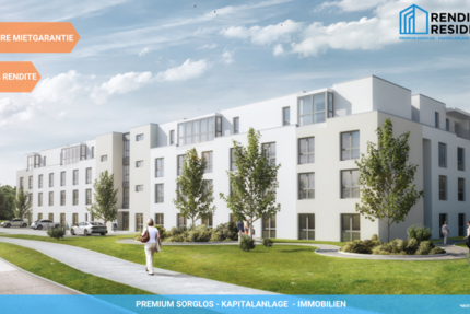 Wohnung Duisburg - 1.5 Zimmer, 50 m&sup2;, 190.000&euro; | Angebot:27704683
