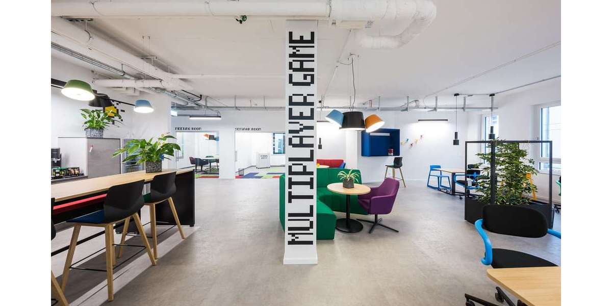 Gewerbeobjekt Mülheim an der Ruhr - 1.800&euro; | Angebot:26009696