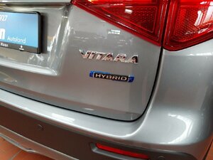 Suzuki Vitara 1.5 Hybrid Comfort+ 4x4 Kam ACC SHZ 3.315 km 23.990 &euro; HAAN 42781