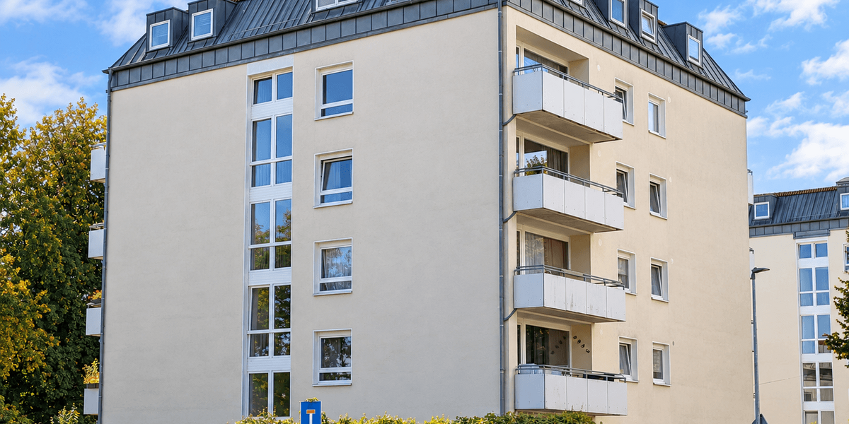 Etagenwohnung Mettmann - 1 Zimmer, 30 m&sup2;, 87.000&euro; | Angebot:27705577
