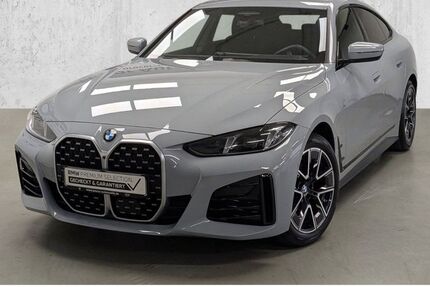 BMW 420 Gran Coupé 17.094 km 47.840 &euro; Düsseldorf 40595