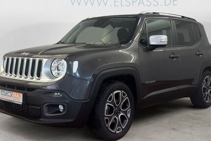 Jeep Renegade 63.973 km 15.789 &euro; Moers 47445