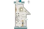 Etagenwohnung Meerbusch - 3.5 Zimmer, 97 m&sup2;, 1.088&euro; | Angebot:26498529