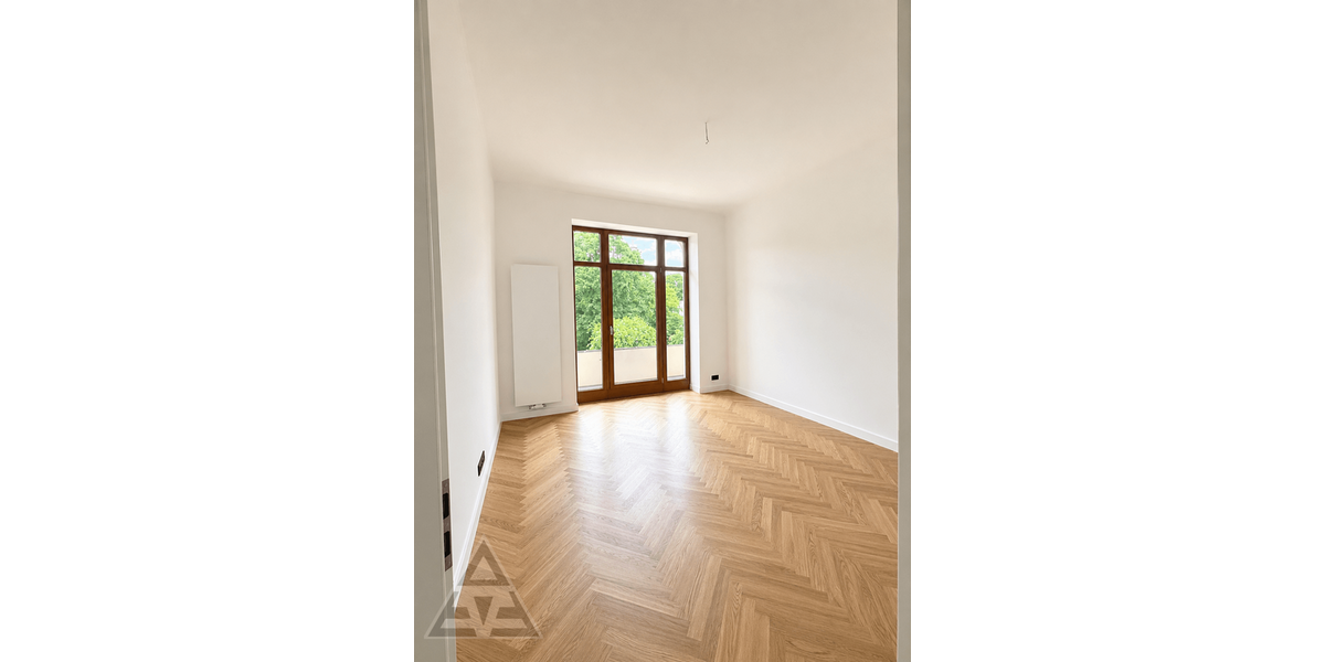 Etagenwohnung Düsseldorf Stadtbezirk 3 - 2 Zimmer, 63 m&sup2;, 1.565&euro; | Angebot:26682668