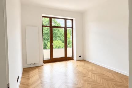 Wohnung Düsseldorf Stadtbezirk 3 - 2 Zimmer, 63 m&sup2;, 1.565&euro; | Angebot:26682668