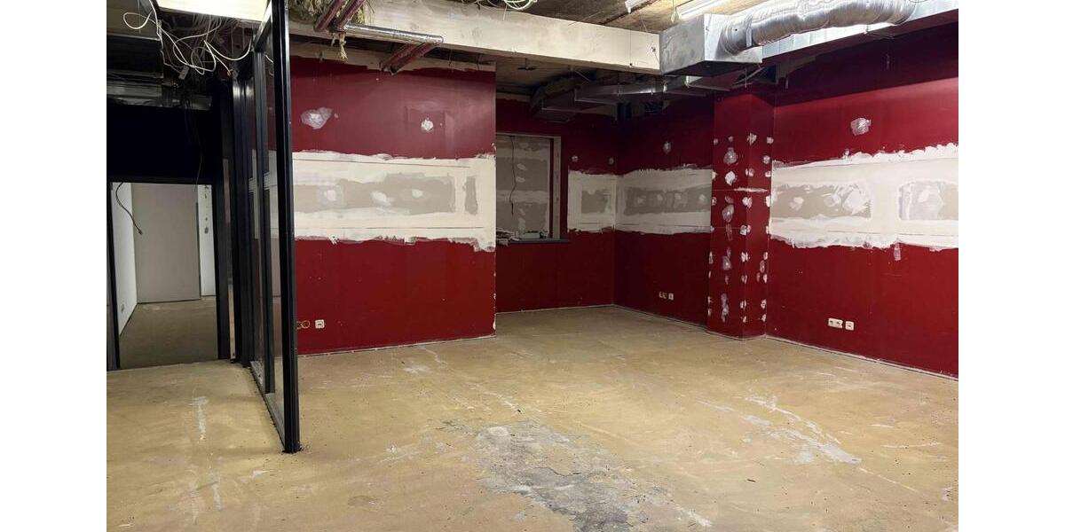 Gewerbeobjekt Mönchengladbach Nord - 1.500&euro; | Angebot:23387988