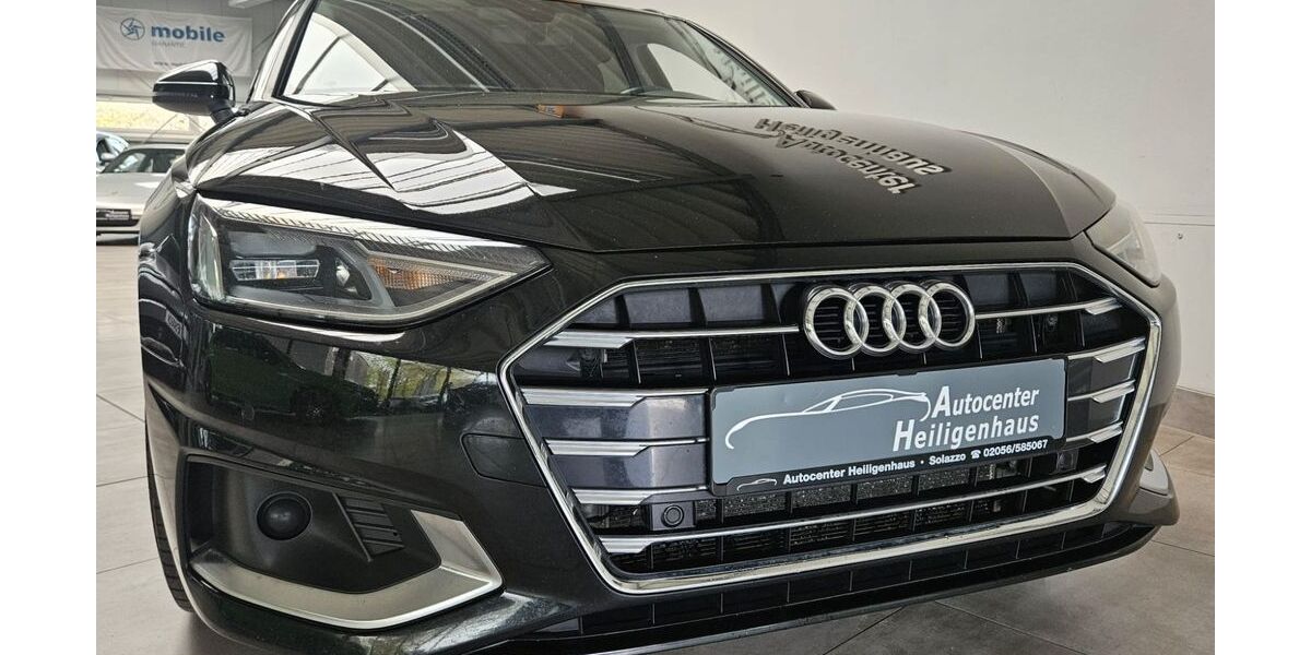 Audi A4 178.600 km 18.580 &euro; Heiligenhaus 42579