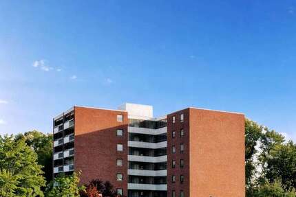 Wohnung Düsseldorf Garath - 3 Zimmer, 79 m&sup2;, 229.000&euro; | Angebot:25545909