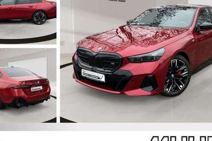 BMW i5 18.647 km 70.480 &euro; Oberhausen 46149