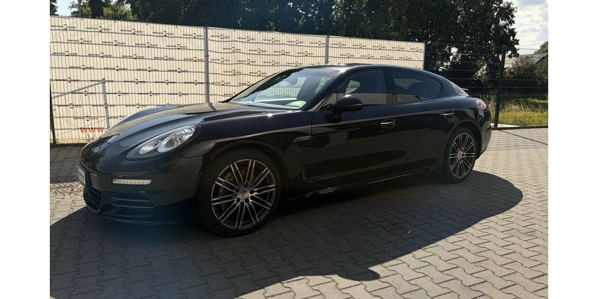 Porsche Panamera 4 / Xenon / 20 ´´ Felgen / GSD / TV 189.000 km 32.900 &euro; Mönchengladbach 41066