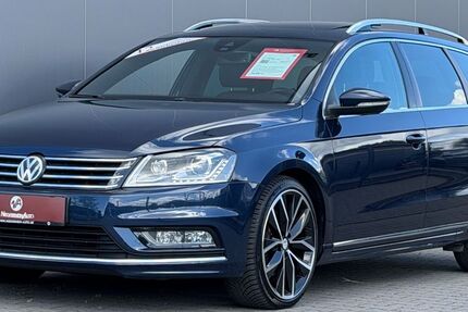 VW Passat 217.000 km 9.990 &euro; Kempen 47906