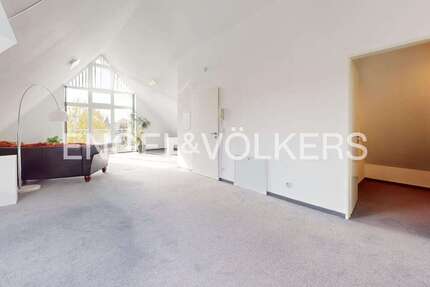 Wohnung Krefeld Benrad - 1 Zimmer, 62 m&sup2;, 620&euro; | Angebot:25352799