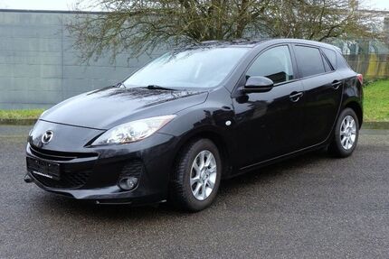 Mazda 3 132.441 km 7.890 &euro; Mönchengladbach 41068