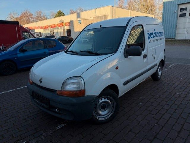 Renault Kangoo 98.000 km 1.599 &euro; Mönchengladbach 41238
