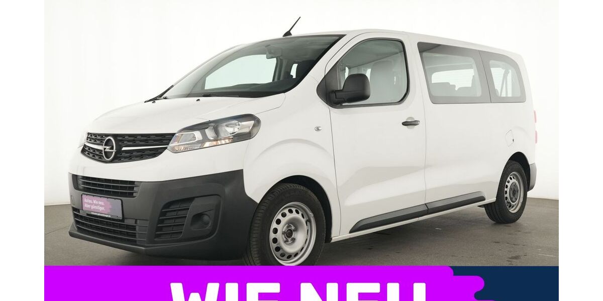 Opel Vivaro 113.952 km 17.664 &euro; Neuss 41460