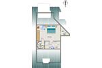 Etagenwohnung Meerbusch - 3.5 Zimmer, 97 m&sup2;, 1.088&euro; | Angebot:26498529