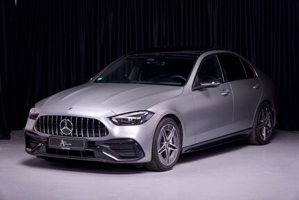 Mercedes-Benz C 220 33.500 km 44.990 &euro; Düsseldorf 40211