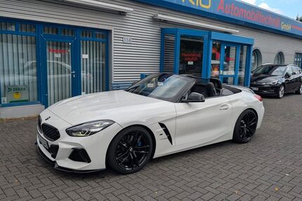BMW Z4 M40 38.200 km 45.999 &euro; Moers 47441