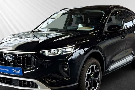 Ford Kuga 8.000 km 35.990 &euro; Oberhausen - Sterkrade 46145