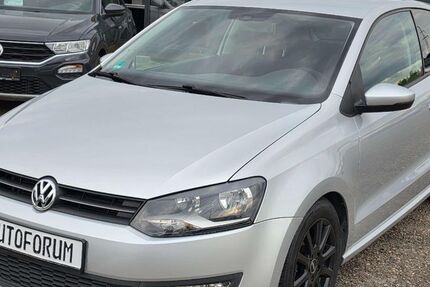 VW Polo 111.128 km 6.600 &euro; Kempen 47906