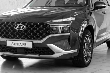 Hyundai SANTA FE 69.996 km 28.940 &euro; Mönchengladbach 41061