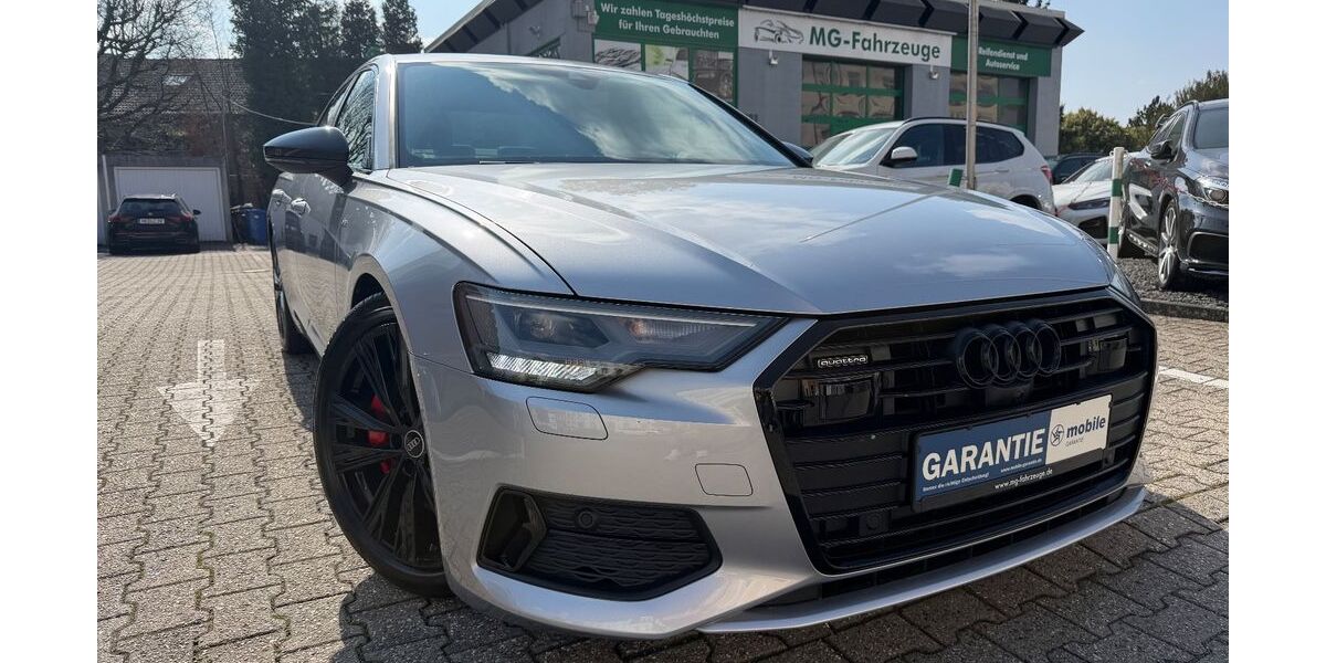 Audi A6 80.000 km 30.949 &euro; Mönchengladbach 41069