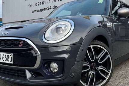 Mini Cooper S 160.000 km 11.950 &euro; Mönchengladbach 41066