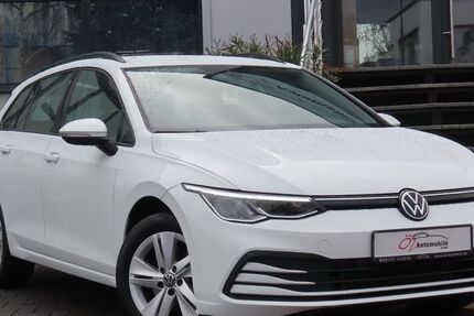 VW Golf 50.000 km 21.900 &euro; Neuss 41469