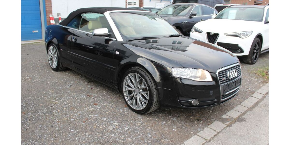 Audi A4 177.316 km 5.990 &euro; Düsseldorf 40231