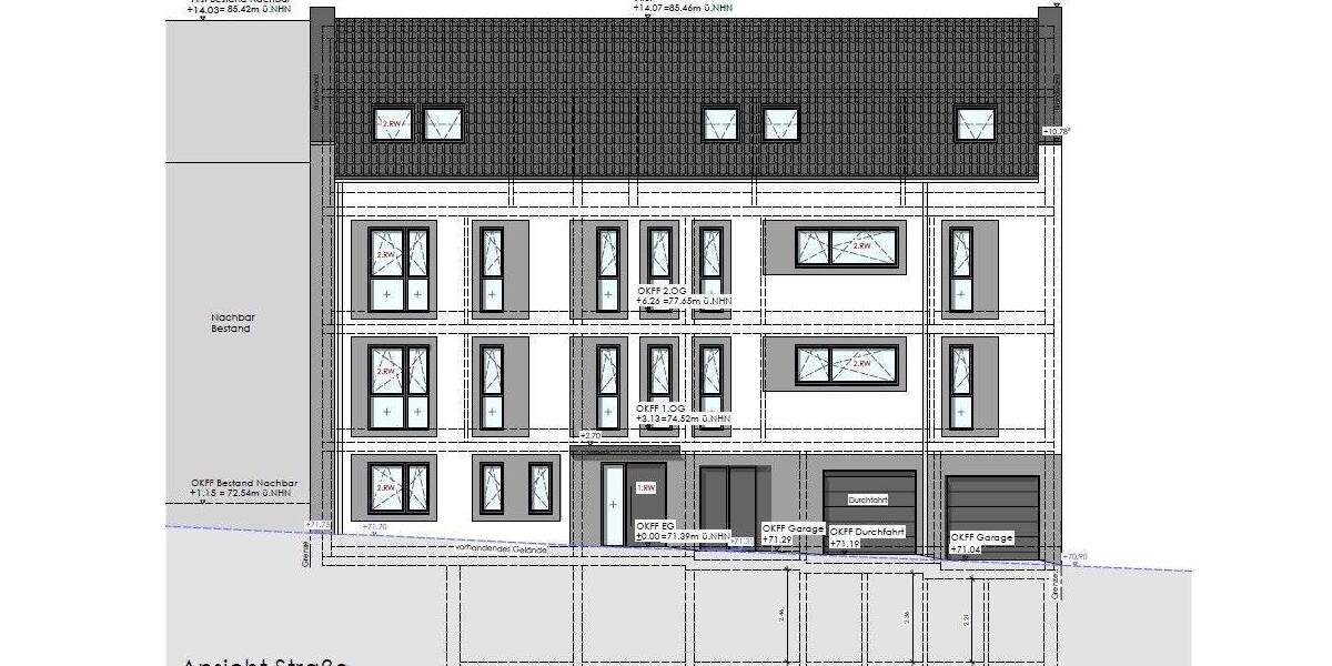 Grundstück Mönchengladbach Rheydt - 145.000&euro; | Angebot:26583724