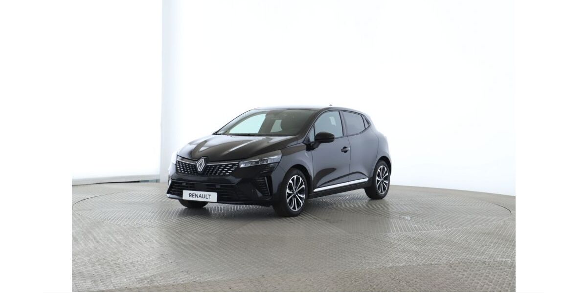 Renault Clio 19.847 km 17.880 &euro; Oberhausen 46049