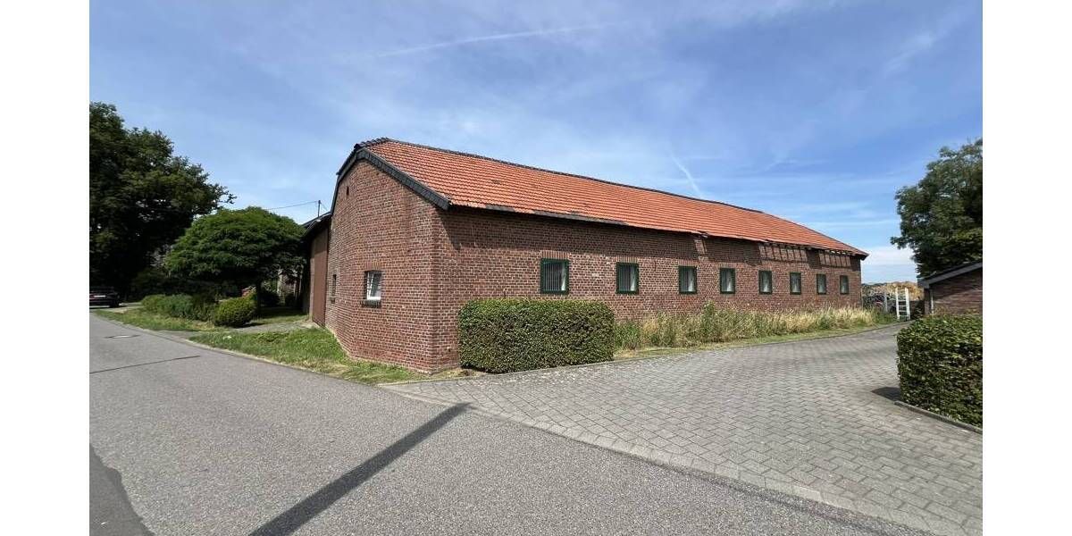 Einfamilienhaus Mönchengladbach Herdt - 5 Zimmer, 160 m&sup2;, 995.000&euro; | Angebot:25678137