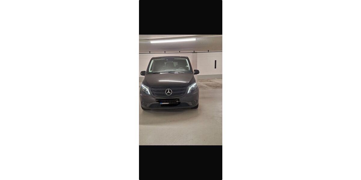 Mercedes-Benz Vito 43.446 km 44.900 &euro; Düsseldorf 40472