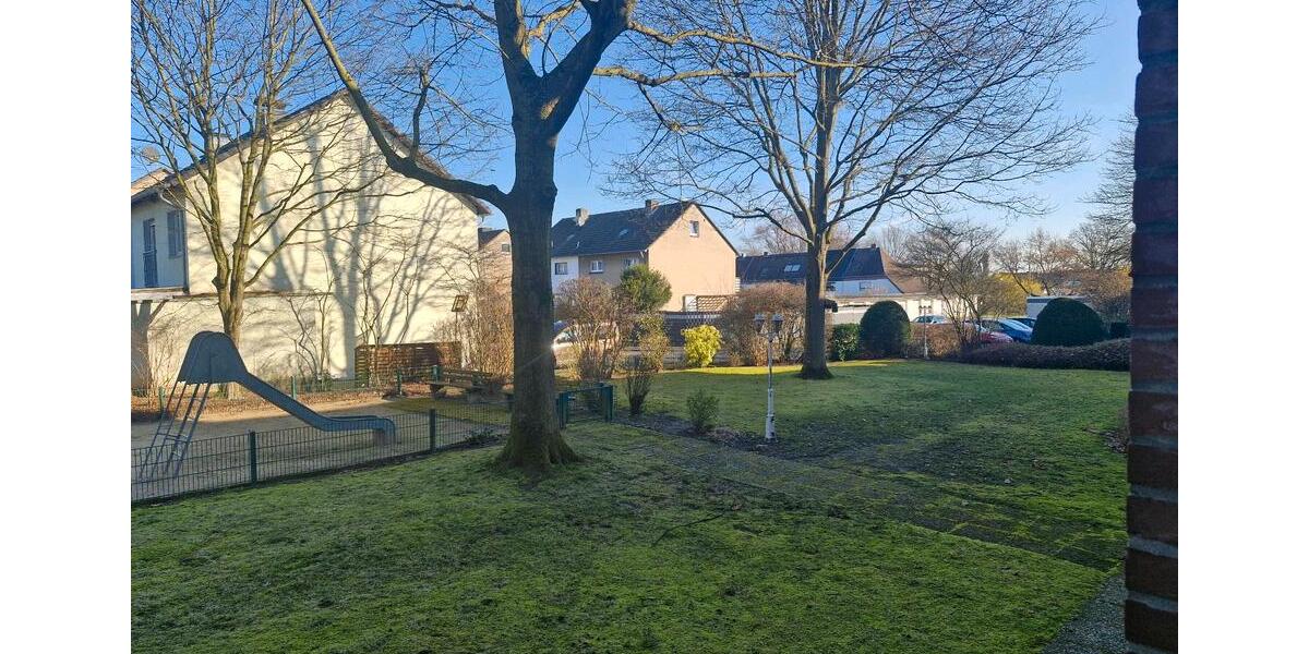 Hochparterre Duisburg Hochheide - 4.5 Zimmer, 105 m&sup2;, 245.000&euro; | Angebot:25332531