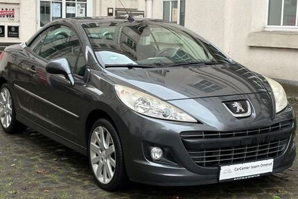 Peugeot 207 104.000 km 6.900 &euro; Mettmann Stadtwald Bahnhof 40822