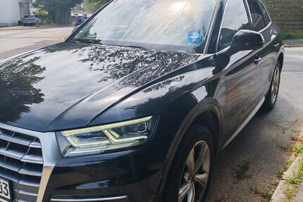 Audi Q5 220.000 km 19.500 &euro; Wülfrath 42489