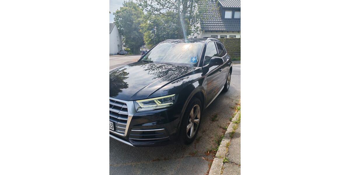 Audi Q5 220.000 km 19.500 &euro; Wülfrath 42489
