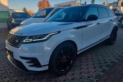 Land Rover Range Rover Velar 163.046 km 29.998 &euro; Mönchengladbach 41063